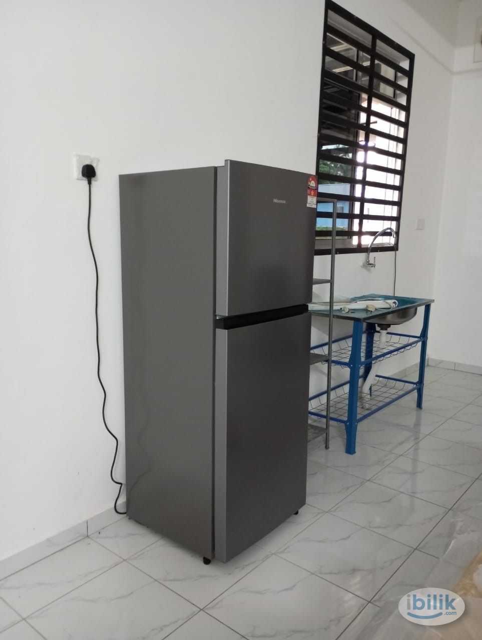 Single Non-Sharing Room Hi Tech Kulim 120 ft. - Image 2