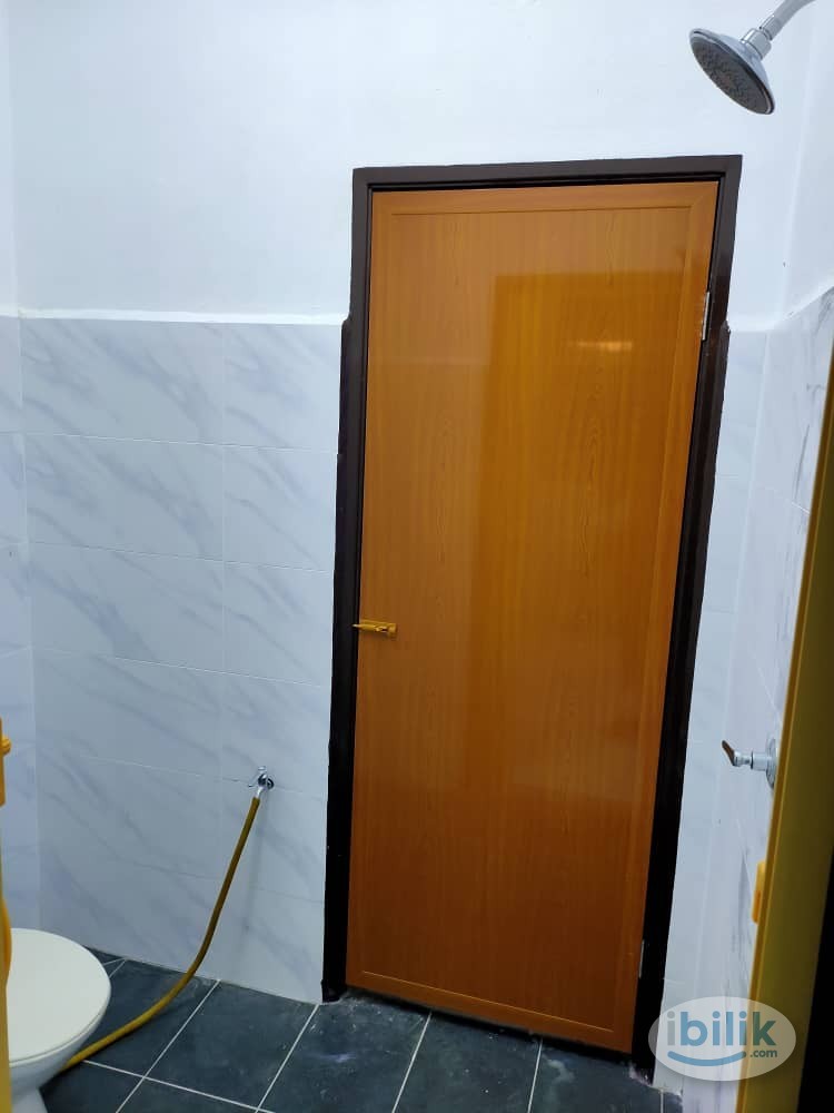 Single Non-Sharing Room Hi Tech Kulim 120 ft. - Image 3