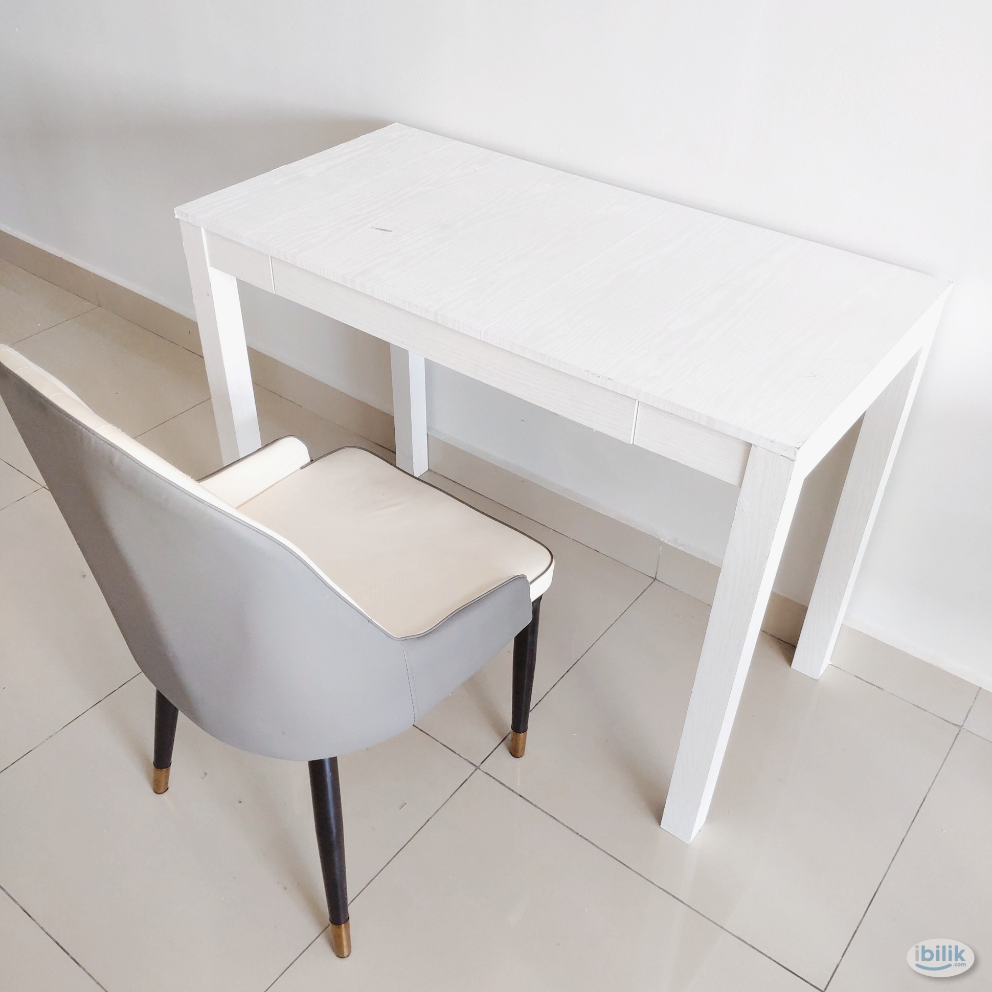 Single Room, Just Fan at Univ360 near Seri Kembangan, UPM, Australian Int'l School, Hosp Serdang, Putrajaya, Cyberja - Image 2