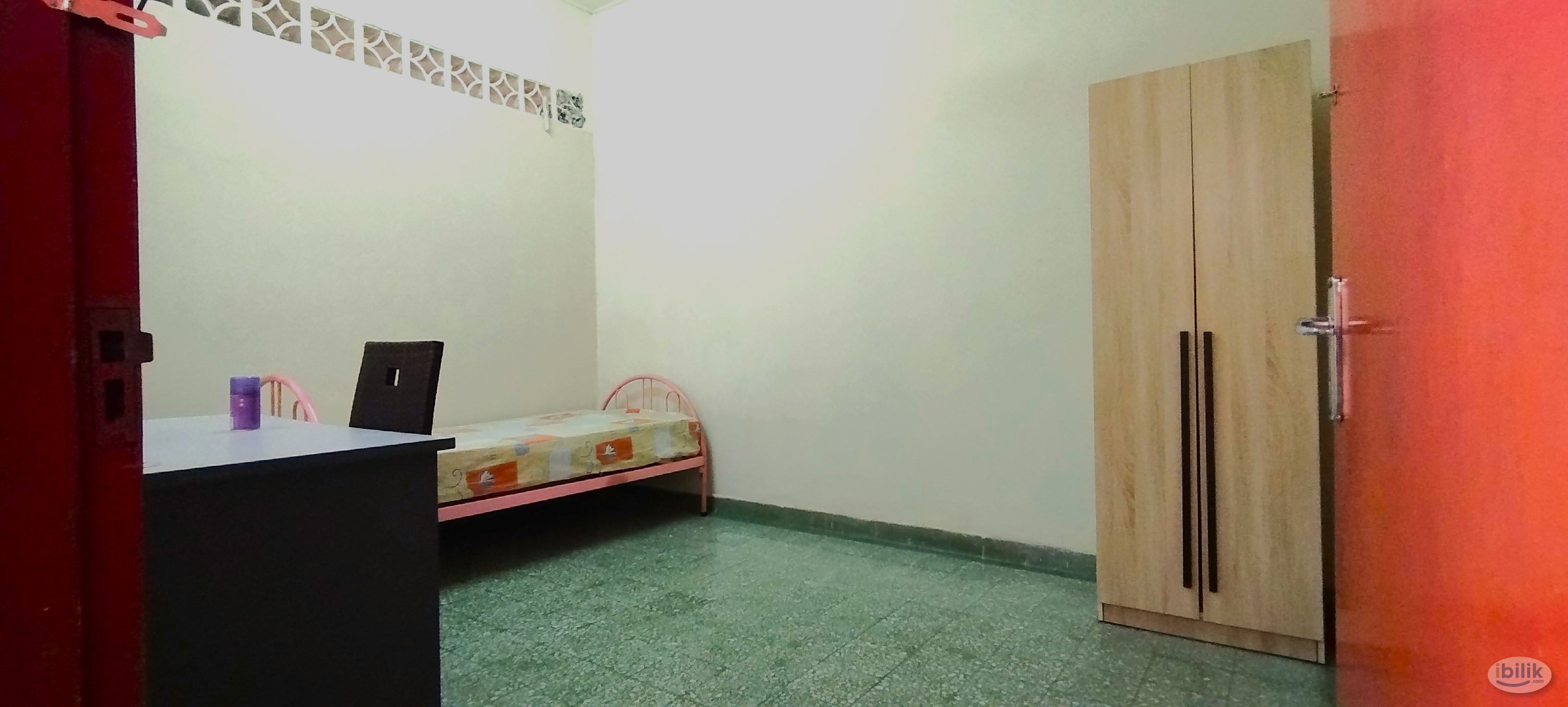 Single Room at Meru, Klang - Image 2