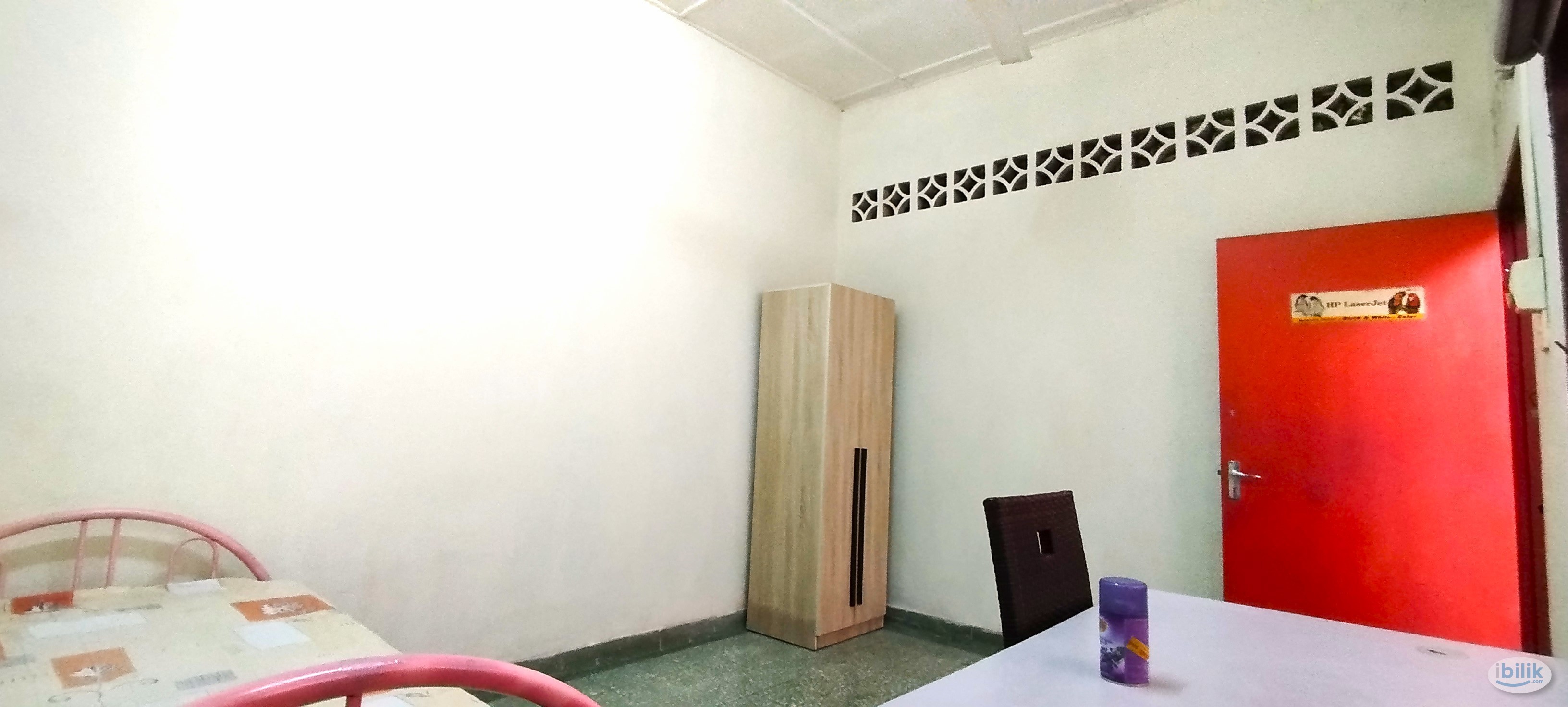 Single Room at Meru, Klang - Image 3
