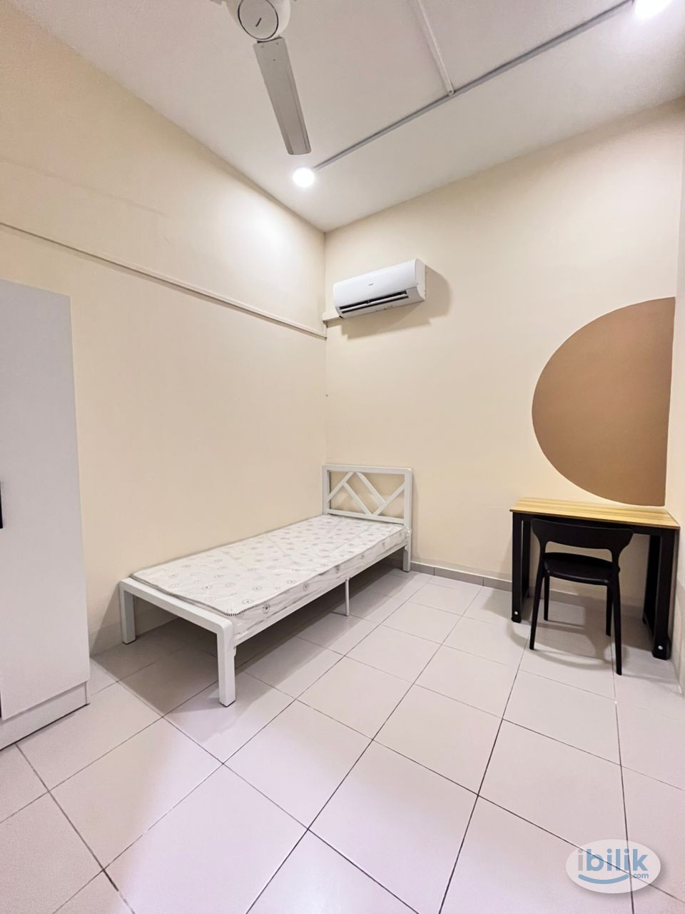 [ new room Female unit 📍] - 8 mins drive to SCM Mall 🛍️🛍️🎊 - Image 1