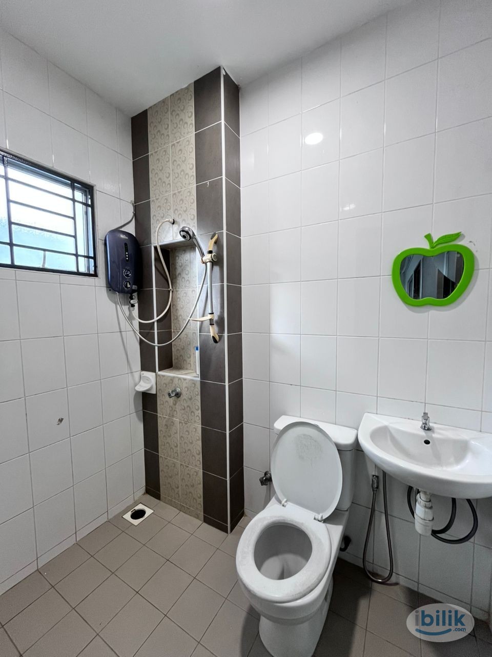 [ new room Female unit 📍] - 8 mins drive to SCM Mall 🛍️🛍️🎊 - Image 4