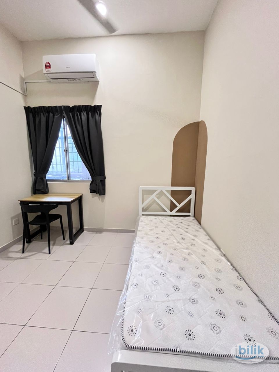 [ Female unit only 🎉 ] - 7 mins drive to Eco Ardence 🎍🎍 - Image 2