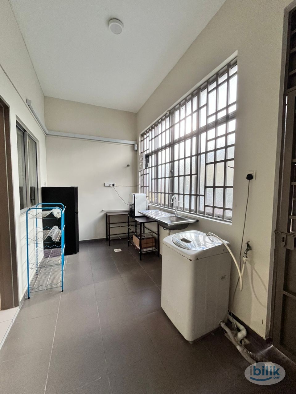 NEW ROOM 🎉 - Female unit only ❗- 6 mins drive to Setia alam Mall 🛍️🍜 - Image 4