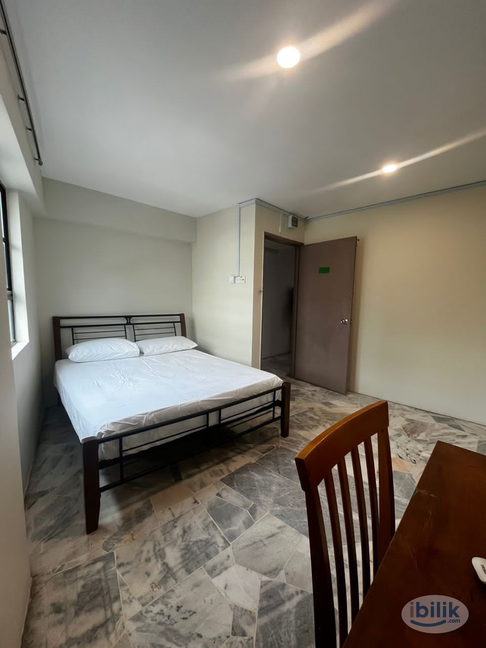 new room [Master bedroom 🛋️] - near to KTM SERDANG ❗ - Image 1