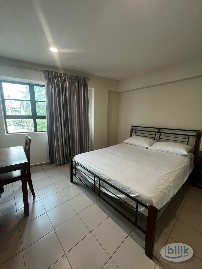 7 MINS DRIVE TO MRT SERDANG JAYA 🚆🚆- NEW CO-LIVING🛋️ - Image 1