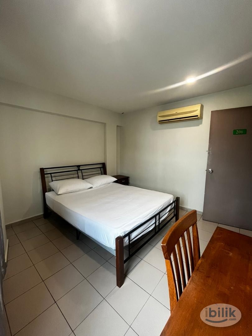 7 MINS DRIVE TO MRT SERDANG JAYA 🚆🚆- NEW CO-LIVING🛋️ - Image 2
