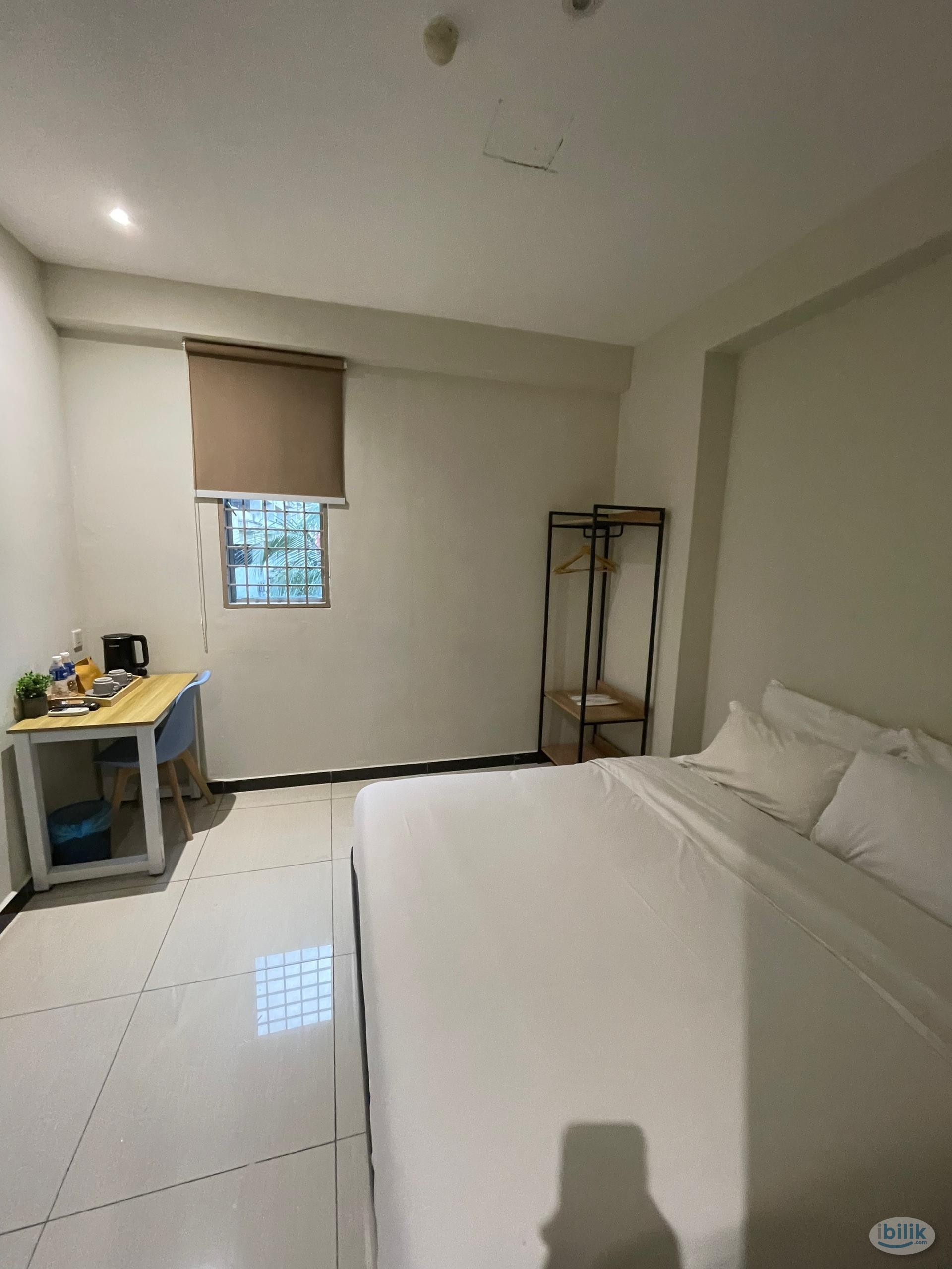 Master Room @ PJS 8 near Sunway Medical Centre, Bandar Sunway, Selangor👻🫠 - Image 1