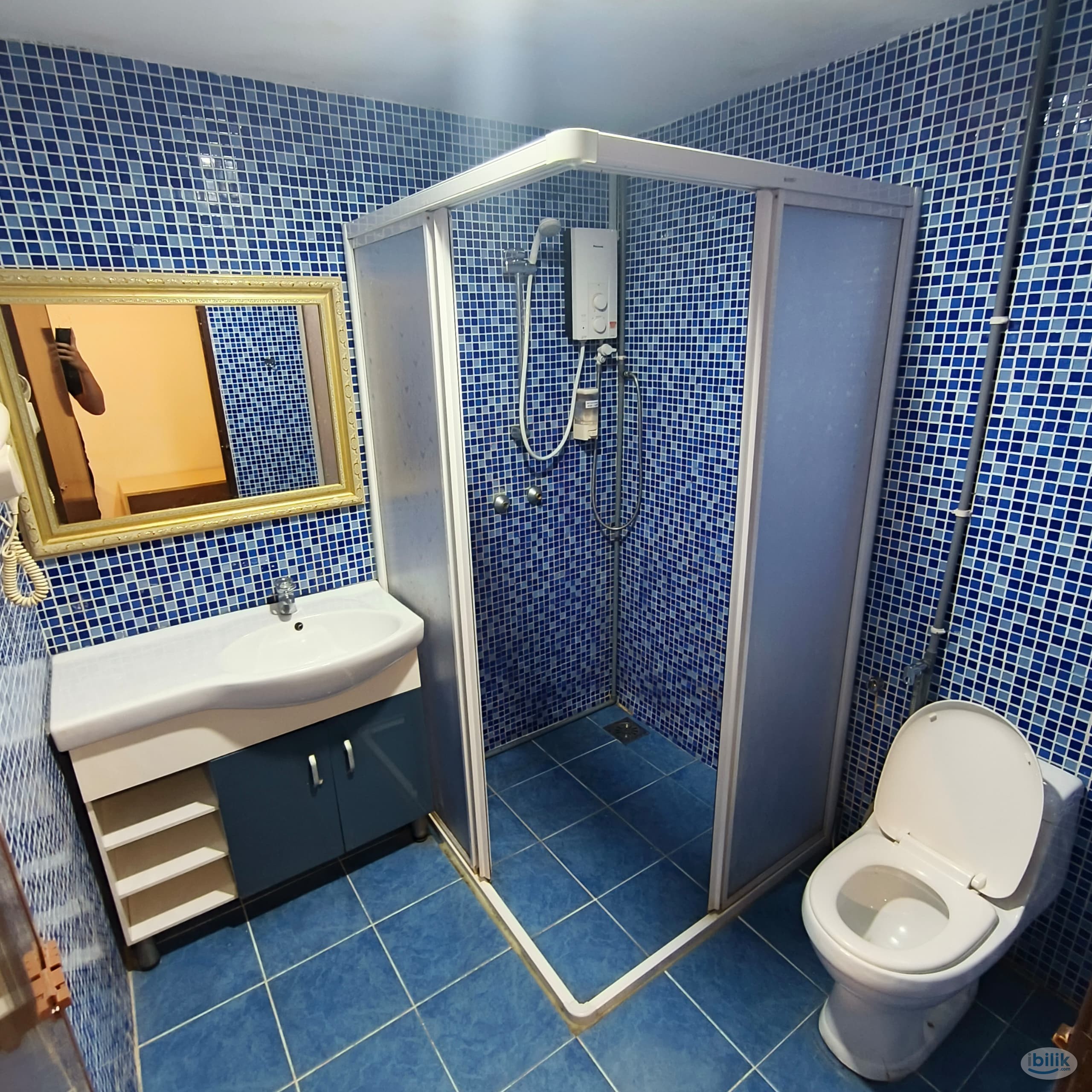 🏡 Single Room for Rent @ Sunway PJS 9 🌟  📍 Prime Location: Near Pinnacle 🏢 | Sunway Medical 🏥 | GEO 🌆 🚶‍♂️ Walking Dista - Image 3