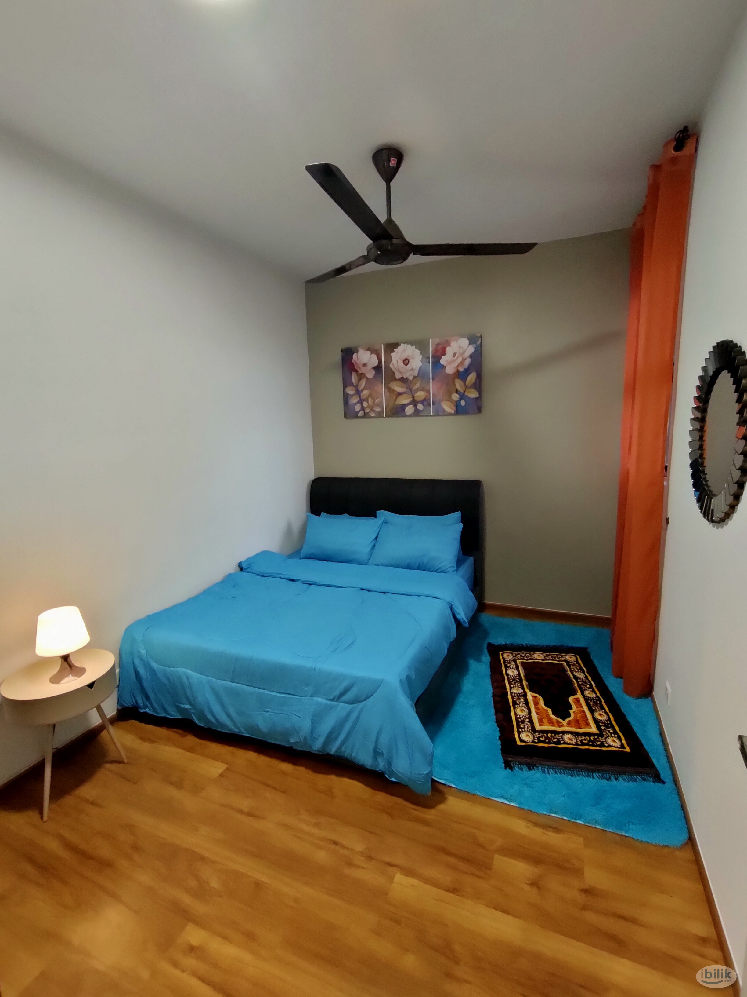Mencari Housemate di Kondo Terletak di Bandar Melaka - Image 1