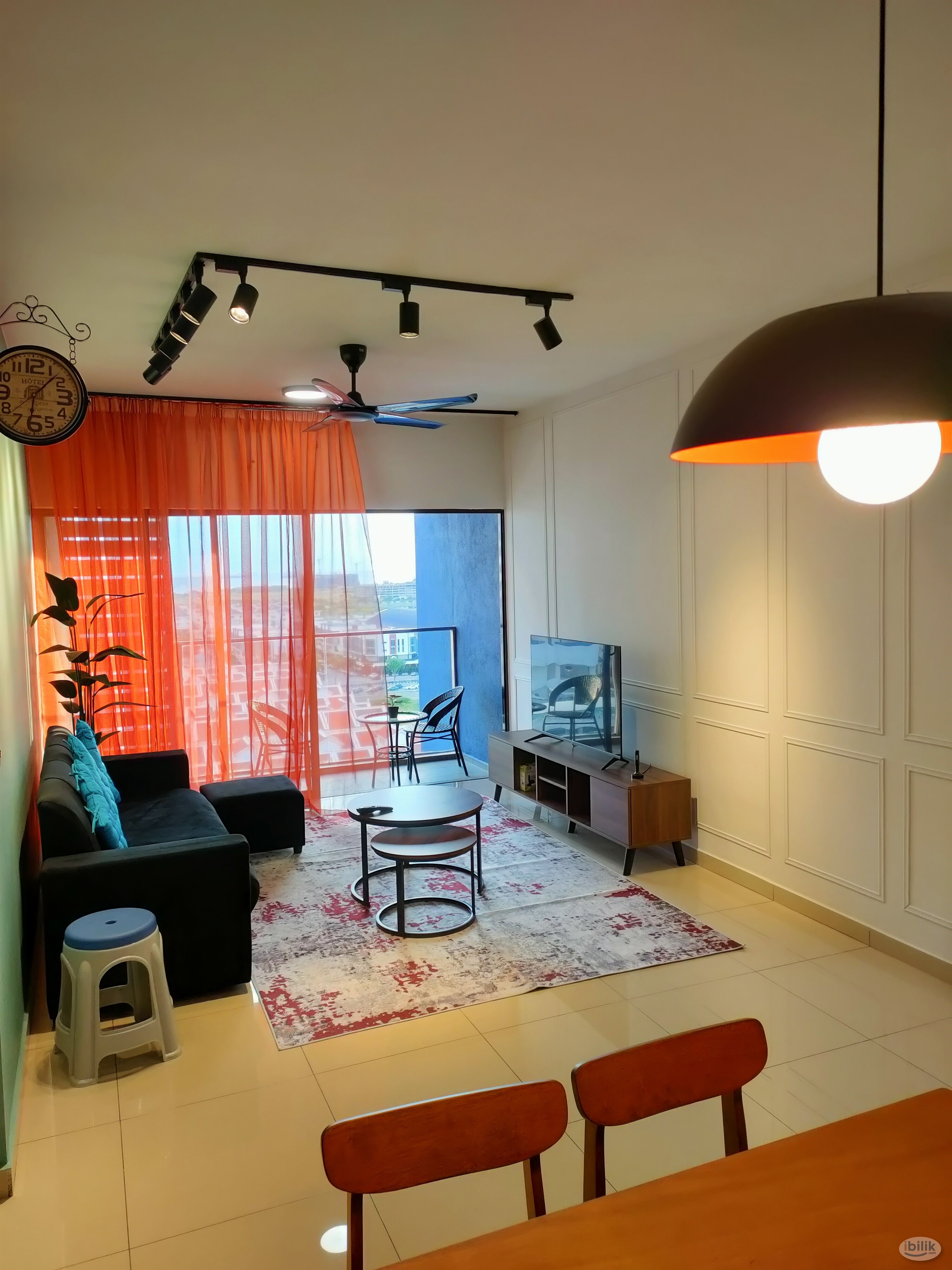 Mencari Housemate di Kondo Terletak di Bandar Melaka - Image 2