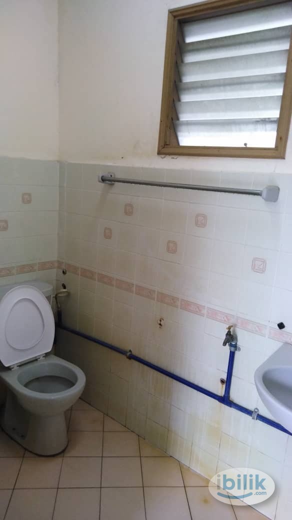 Single Room at Menara Alpha, Wangsa Maju - Image 4