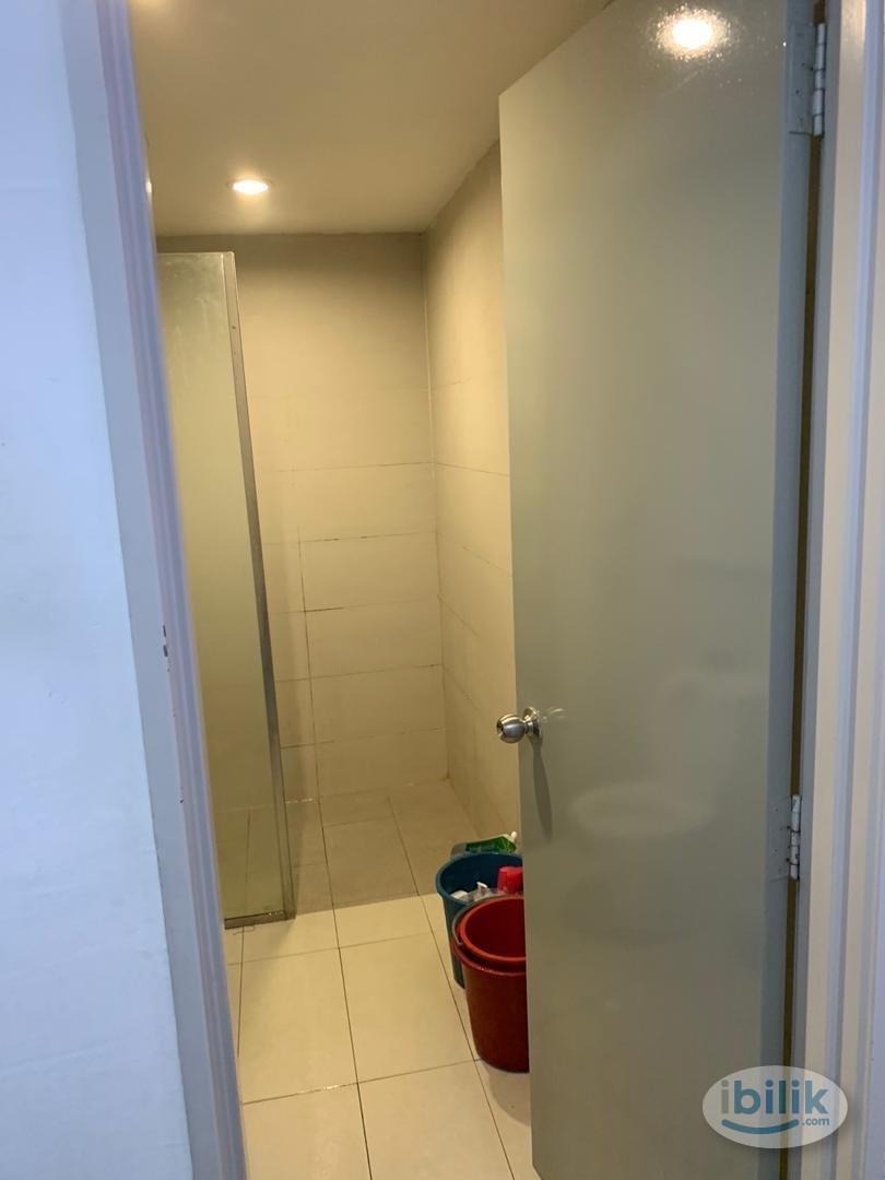 Air cond Single Room at Menara U, Shah Alam,3 min WALKING DISTANCE TO MSU & AEON SHAH ALAM . - Image 2
