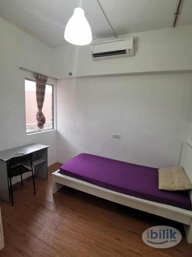 Room For Rent at SS15, Subang Jaya with utilities Inc. & Free Internet - Image 1