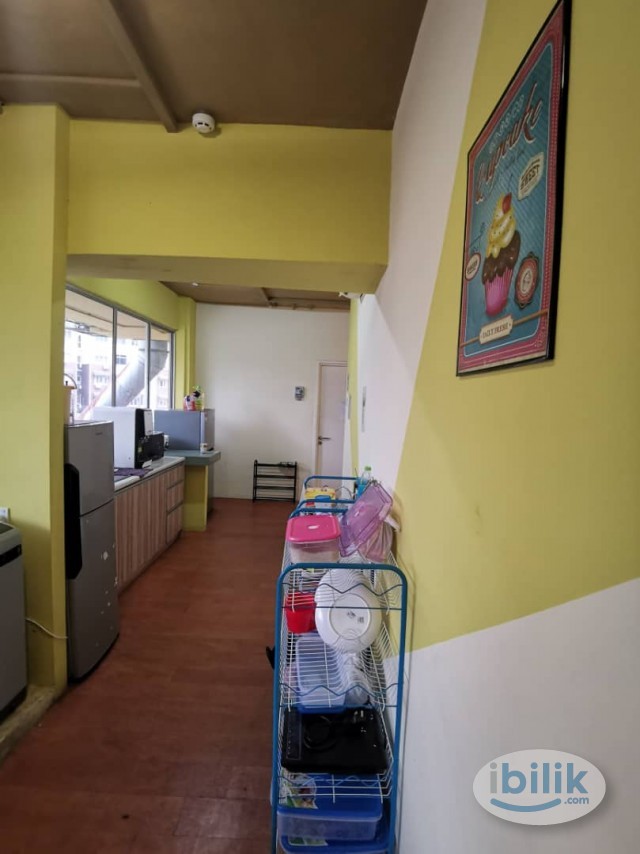Room For Rent at SS15, Subang Jaya with utilities Inc. & Free Internet - Image 2
