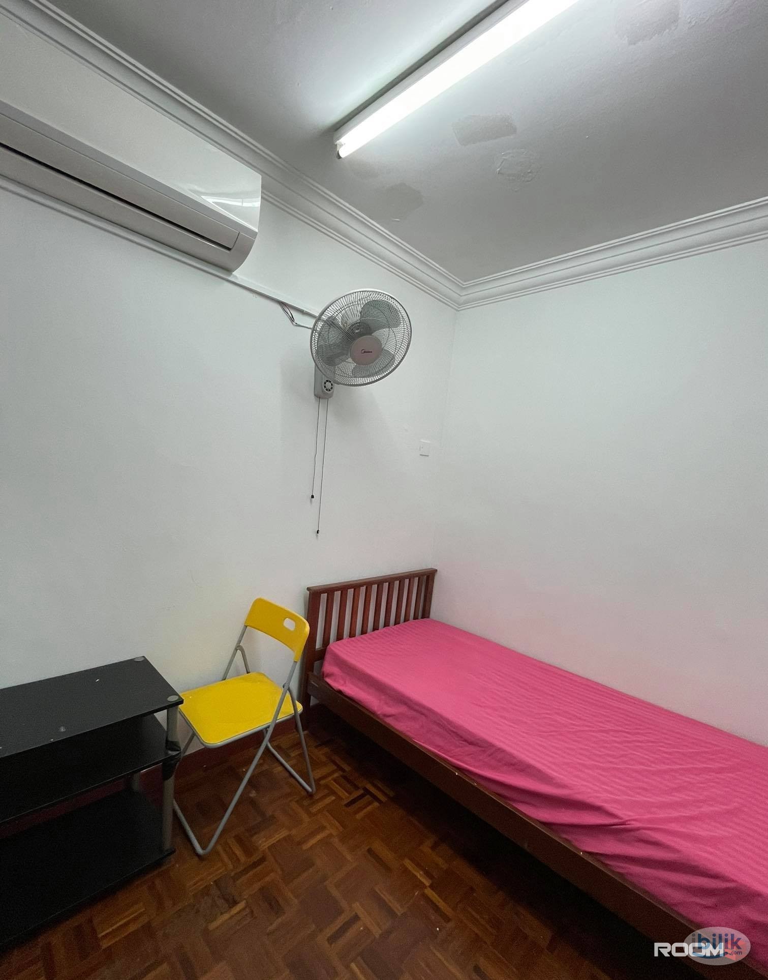 Just a 🚶‍♂️ to INTI College Single Room Rent in SS15, Subang Jaya Near Subang Squar - Image 2