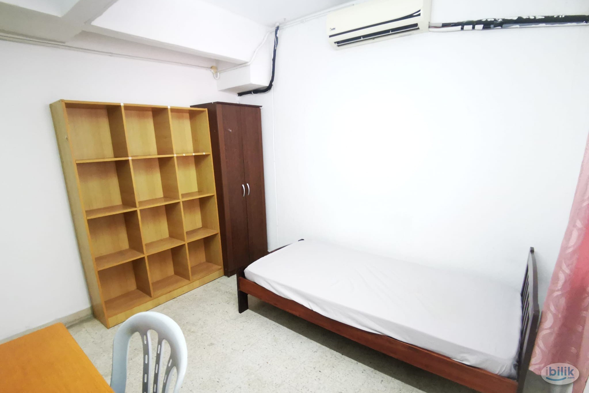❗ Female Unit Room for Rent at SS15 Subang Jaya - Image 1
