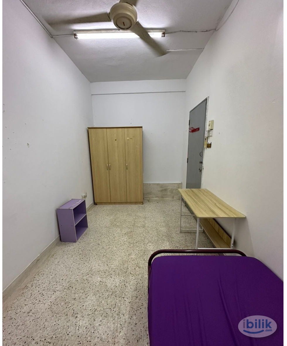 Low Deposit ❗ Female Unit Room + Air-Cond for Rent at SS15 Subang Jaya - Image 2