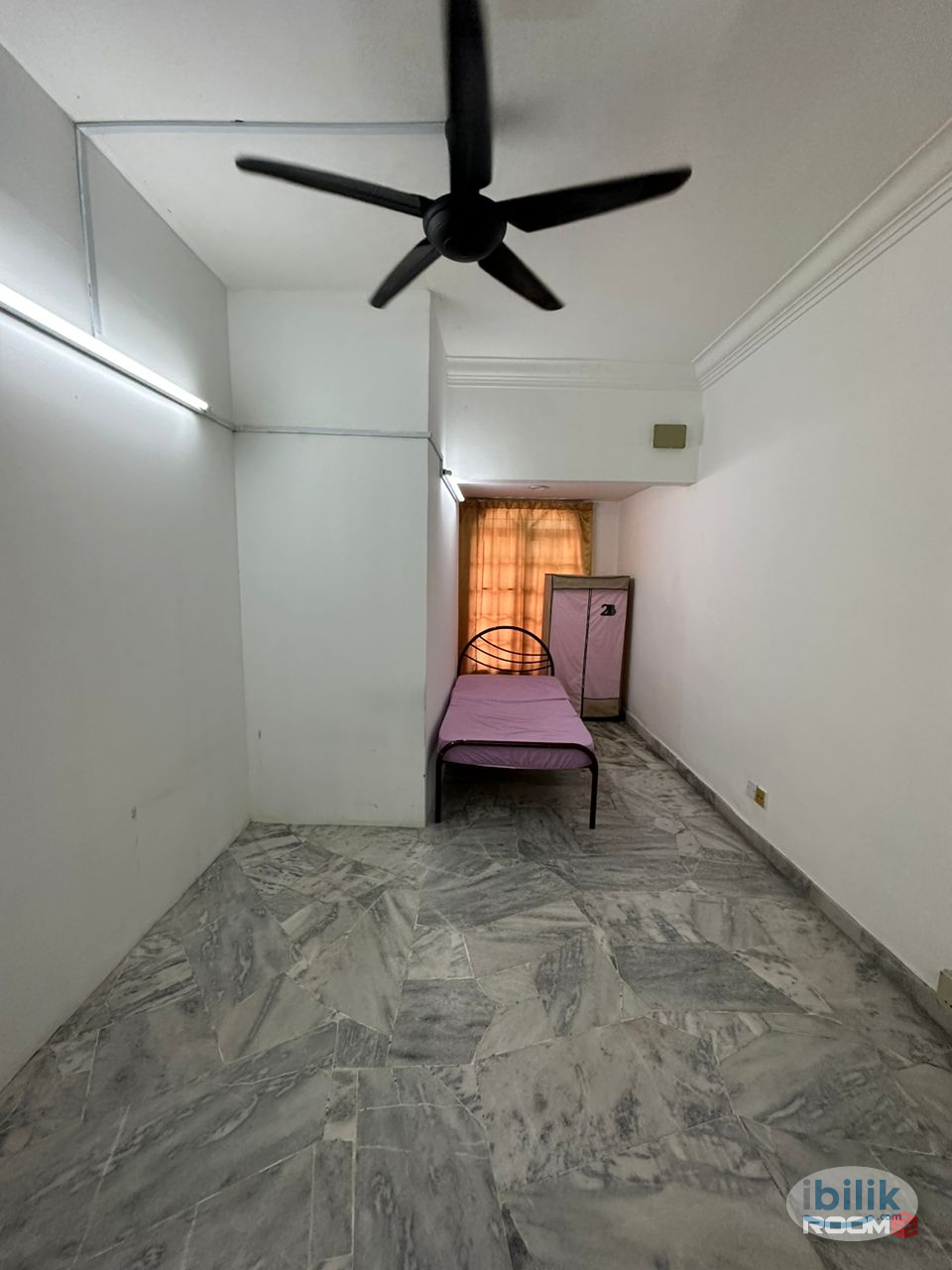 Non-Sharing Single Room for Rent at USJ 9 🛌 near to Taipan LRT - Image 3