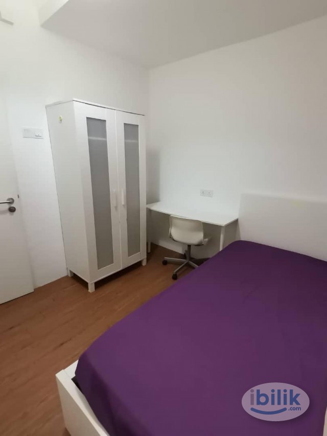 SS15 Rooms for Rent Near Taylor's, Inti & Alfa College Students - Image 1