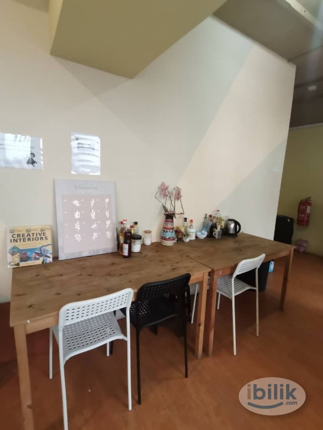 SS15 Rooms for Rent Near Taylor's, Inti & Alfa College Students - Image 2