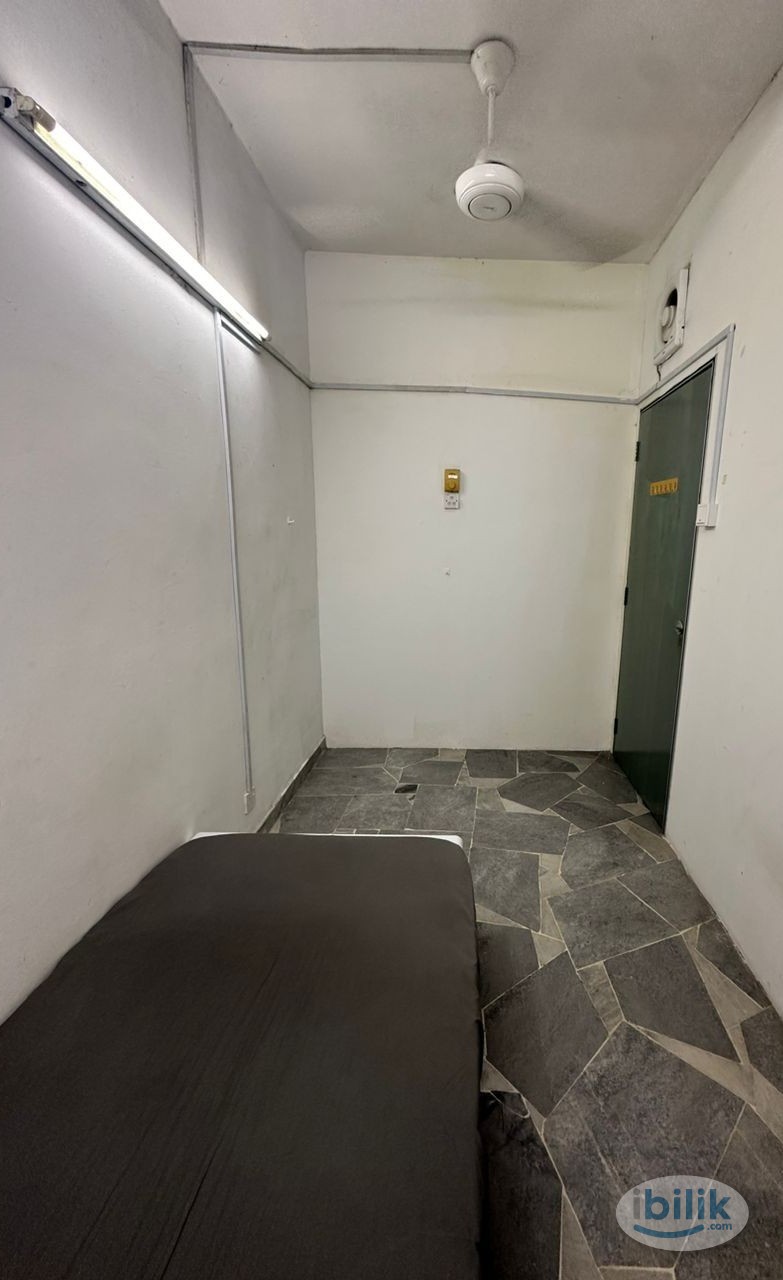 ✨ZERODEPOSIT ✨LIMITED ROOM IN SUBANG JAYA FOR RENT✨ 8 MINS WALKING TO TAIPAN LRT ⭐10 MINS WALKING TO TAIPAN USJ ⭐ - Image 3
