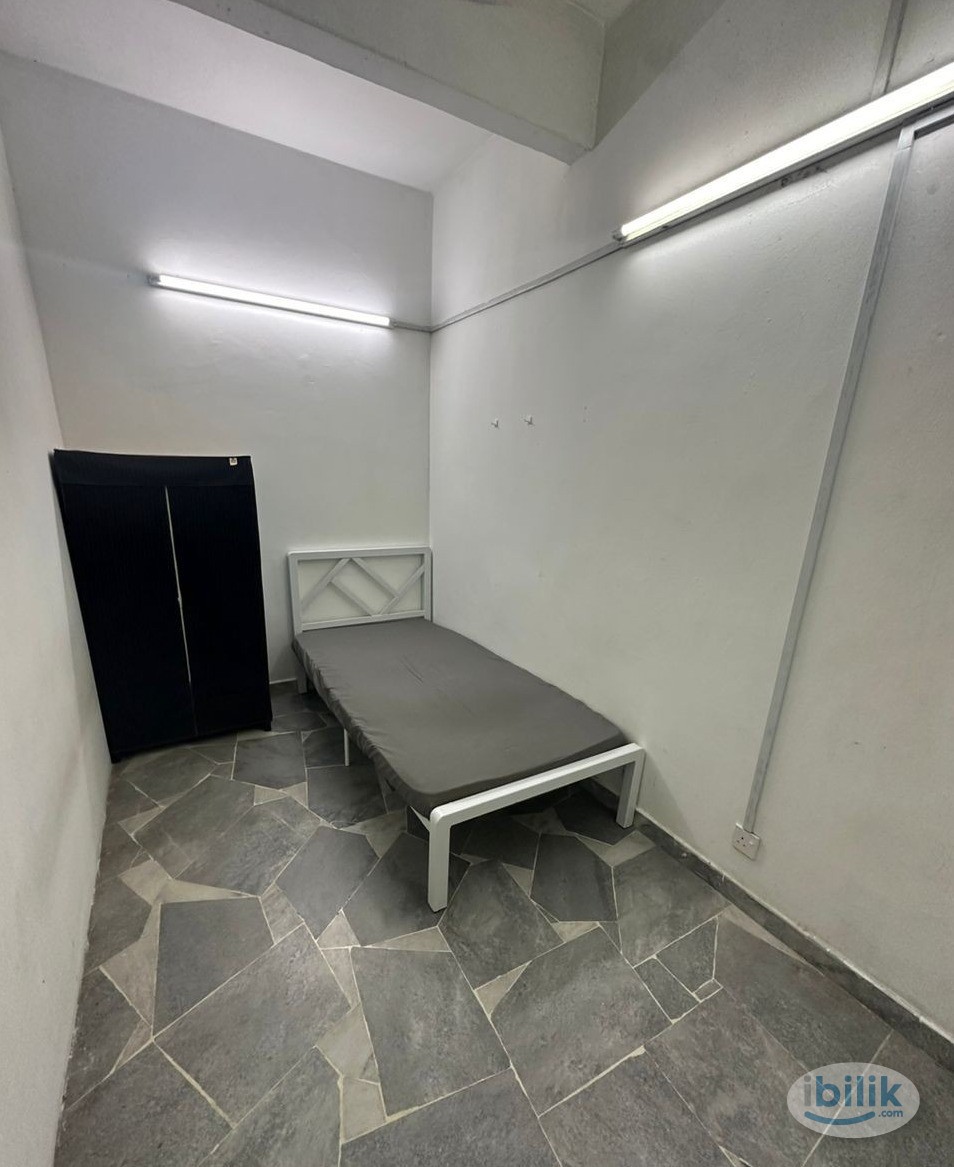 ✨ZERODEPOSIT ✨LIMITED ROOM IN SUBANG JAYA FOR RENT✨ 8 MINS WALKING TO TAIPAN LRT ⭐10 MINS WALKING TO TAIPAN USJ ⭐ - Image 4
