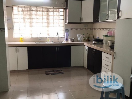 ⭐Male Unit @ SS 15 ⭐ Fully Furnished Single Room with Aircond and Private Bathroom🛌Nearby LRT SS 15 and Inti University - Image 5
