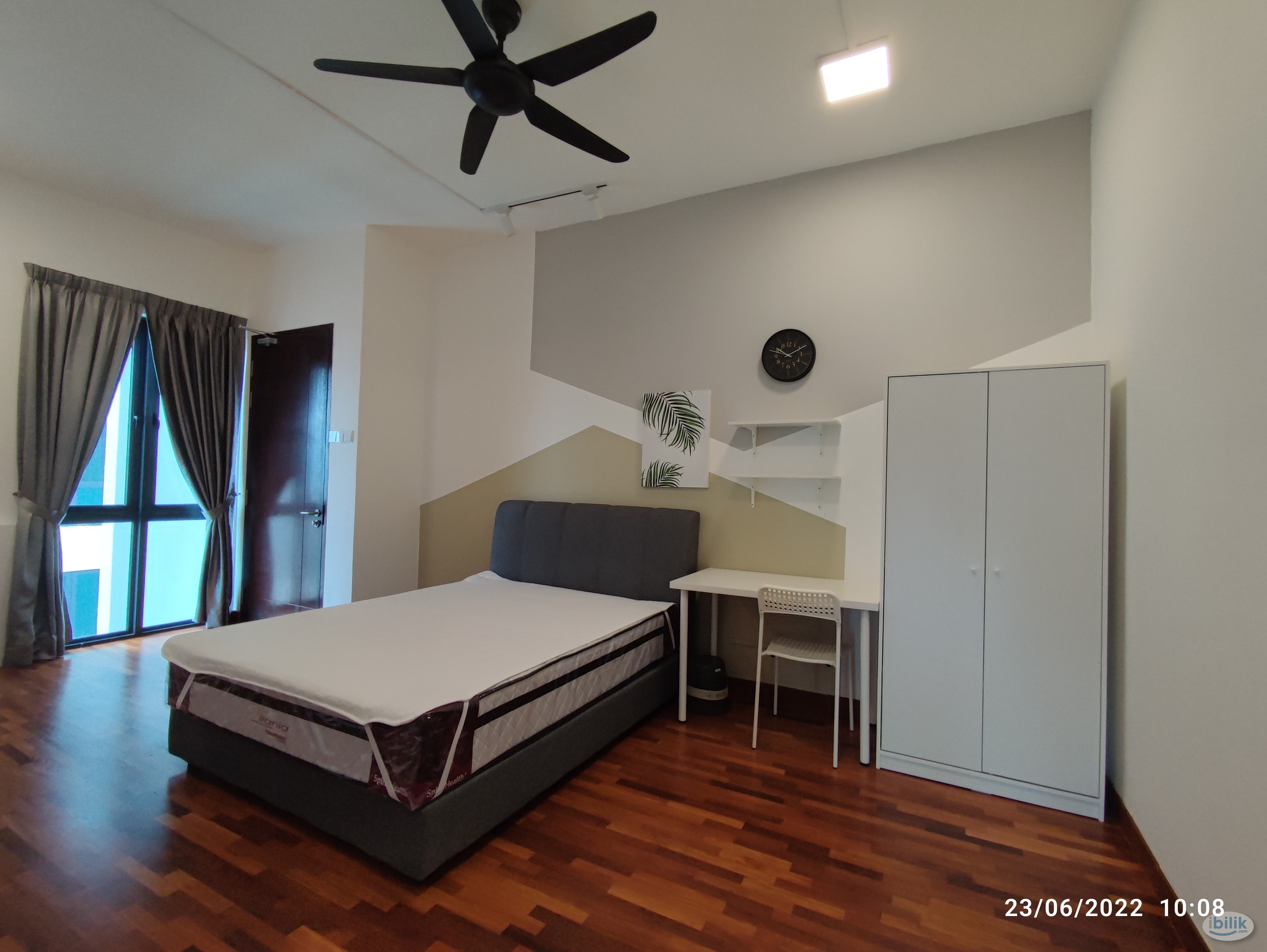 Master Room at Pacific Star, Petaling Jaya - Image 4