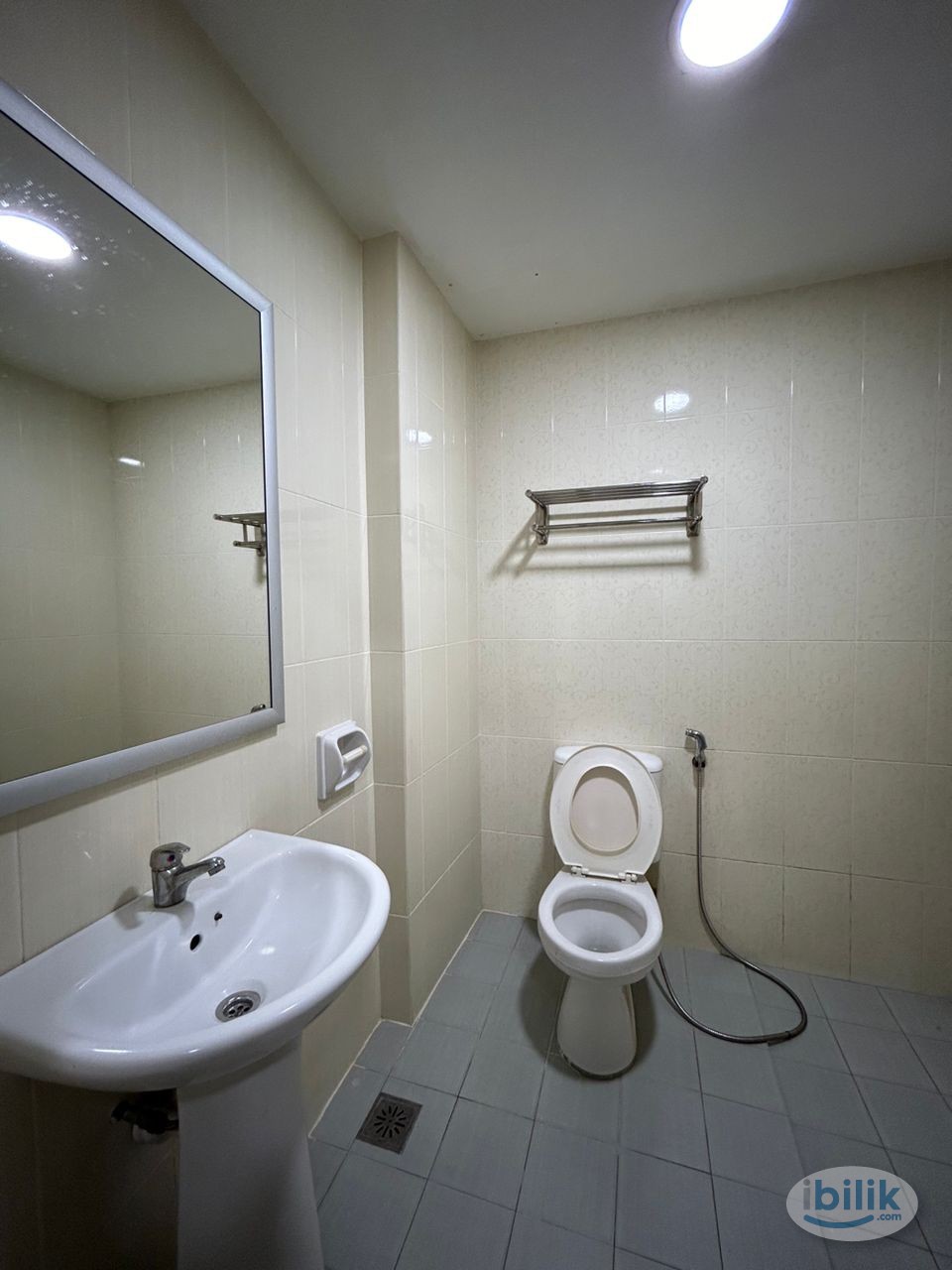 Zero Deposit Bukit Bintang Walking Distance To Lalaport 3 Mins Walk 💫♥️✨ - Image 5