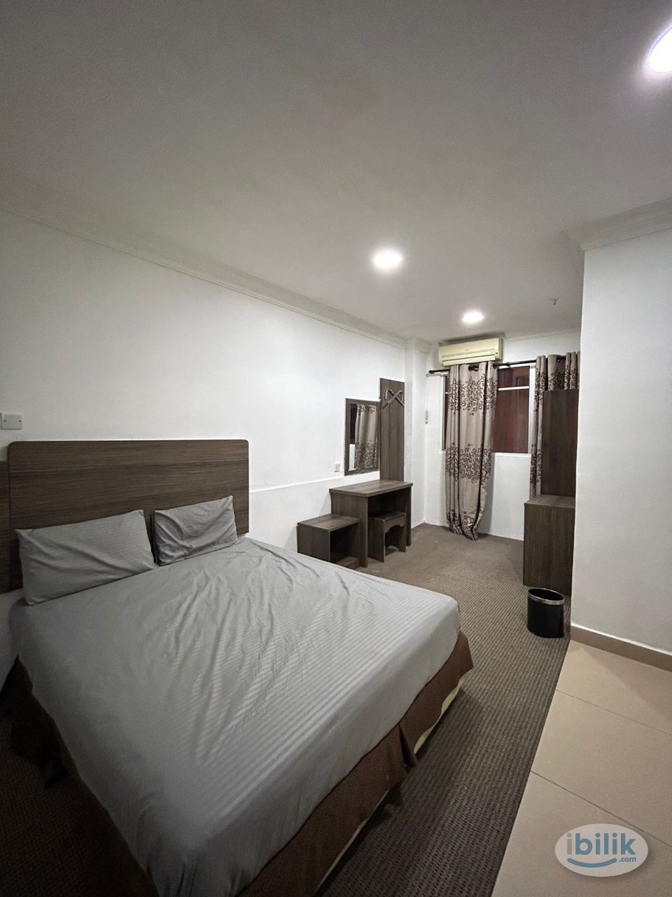 Bukit Bintang Master Room Zero Deposit Walking distance to monorail imbi 😍💫🥰 - Image 1