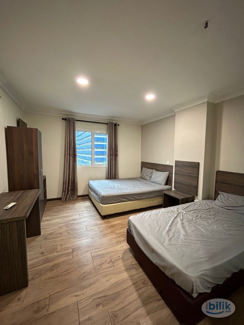 Bukit Bintang Master Room Zero Deposit Walking distance to monorail imbi 😍💫🥰 - Image 2