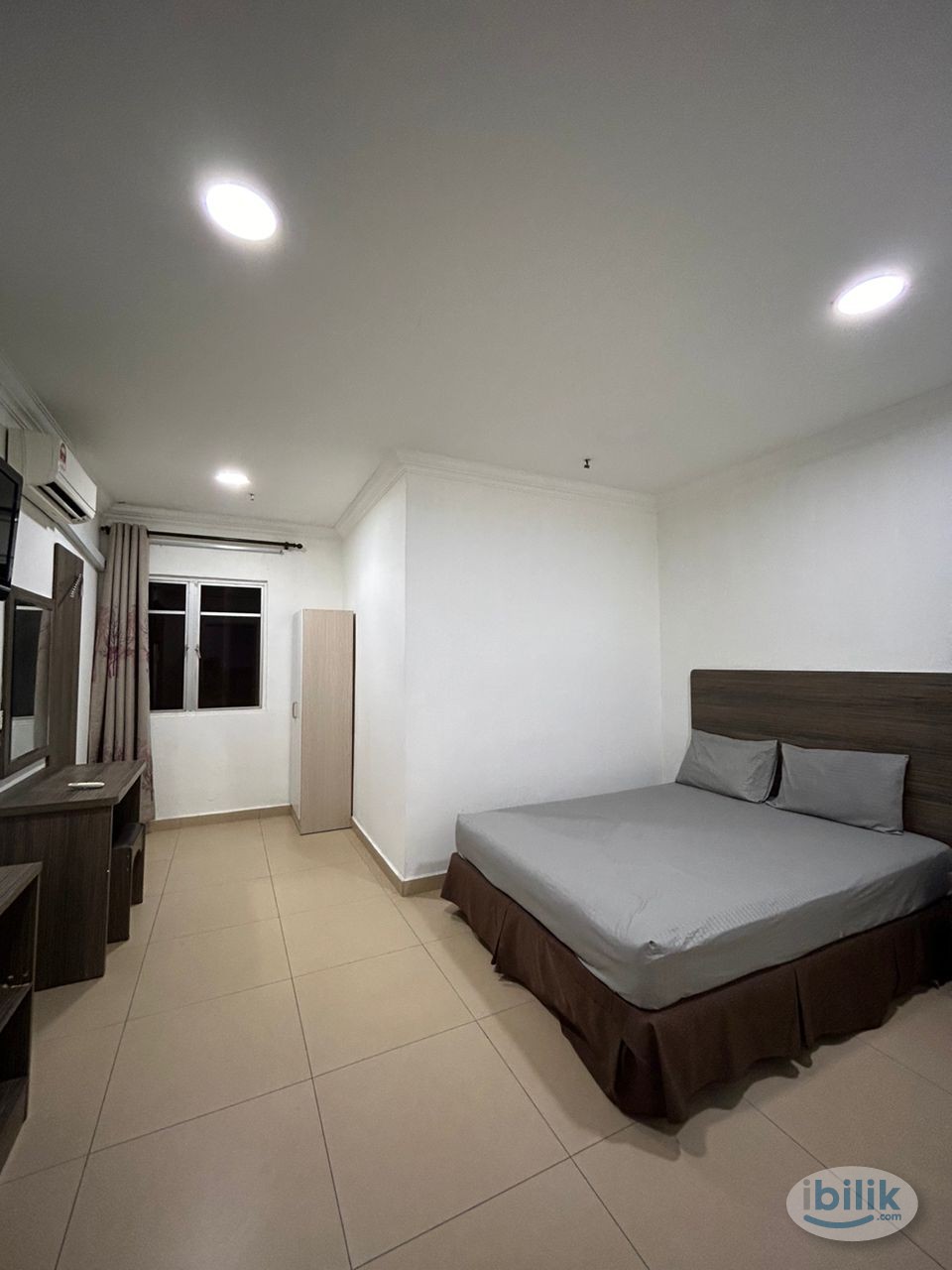 Bukit Bintang Master Room Zero Deposit Walking distance to monorail imbi 😍💫🥰 - Image 3