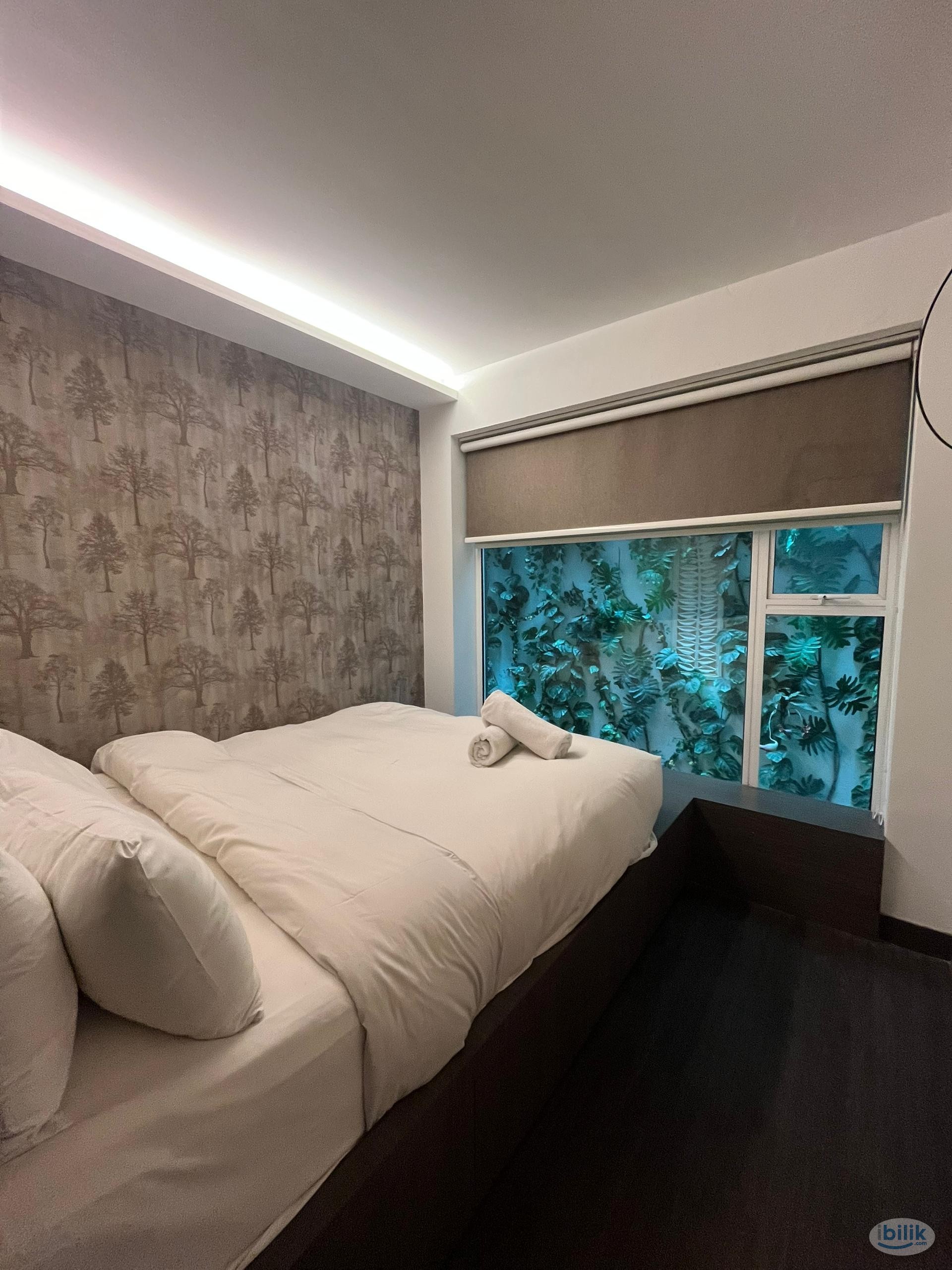 NEW CO-LIVING 🛋️ - 8 MINS TO MRT/LRT MALURI 🚆 - Image 1