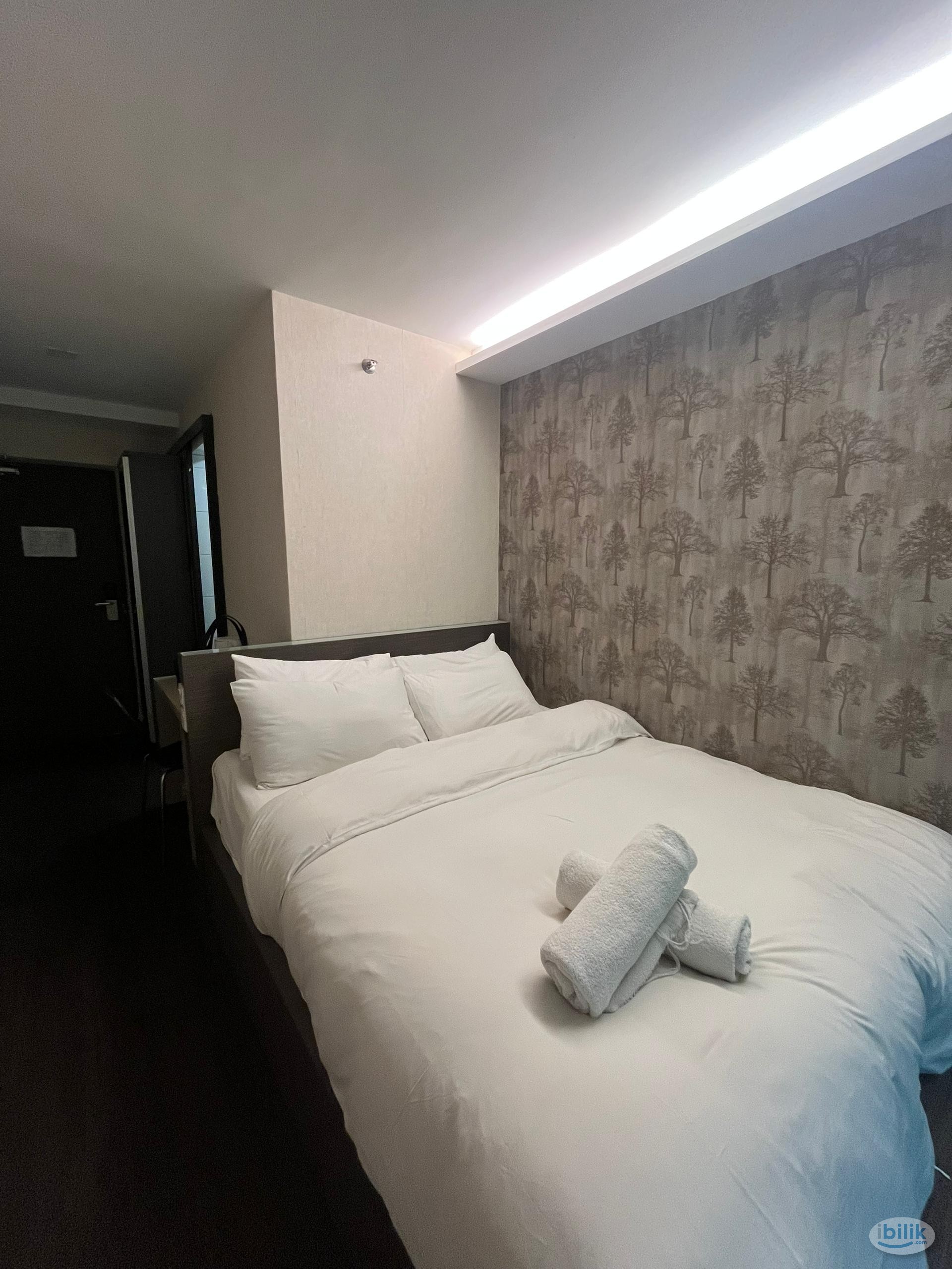 NEW CO-LIVING 🛋️ - 8 MINS TO MRT/LRT MALURI 🚆 - Image 2