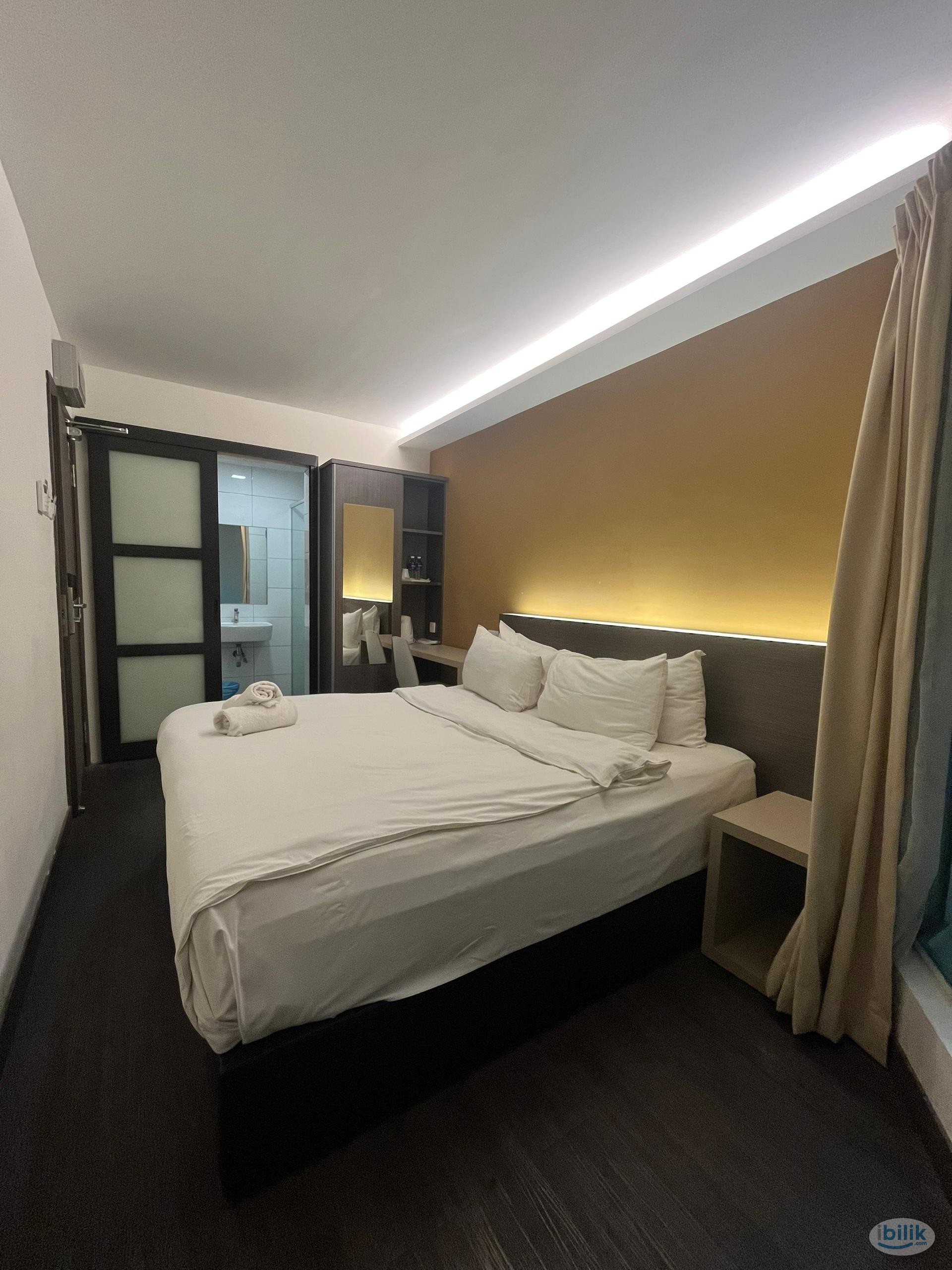 ZERO DEPOSIT ❗ [ walking distance to MRT/LRT Maluri 🚆🚄 - Image 1