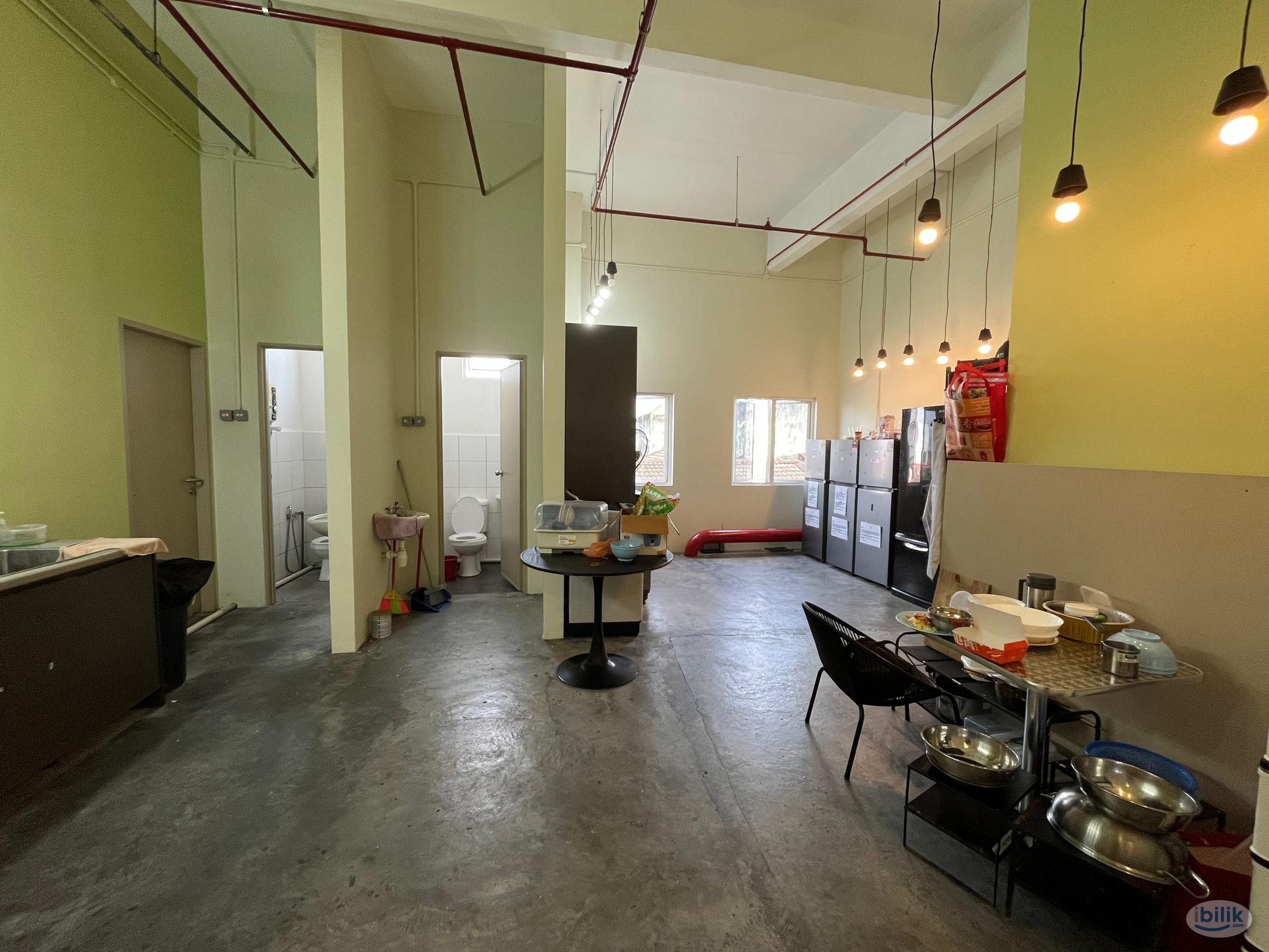 ZERO DEPOSIT ❗ [ walking distance to MRT/LRT Maluri 🚆🚄 - Image 4