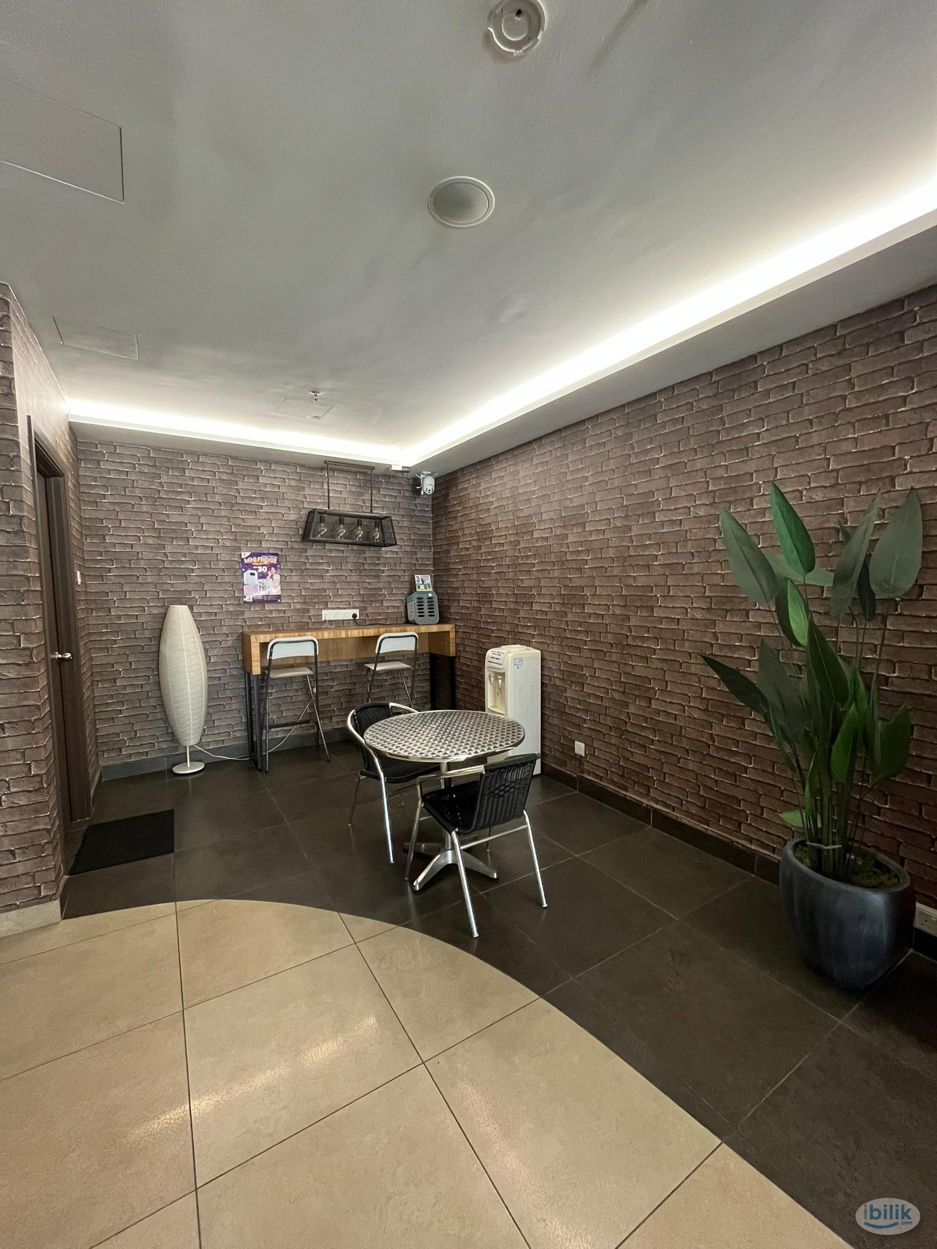 ZERO DEPOSIT ❗ [ walking distance to MRT/LRT Maluri 🚆🚄 - Image 5