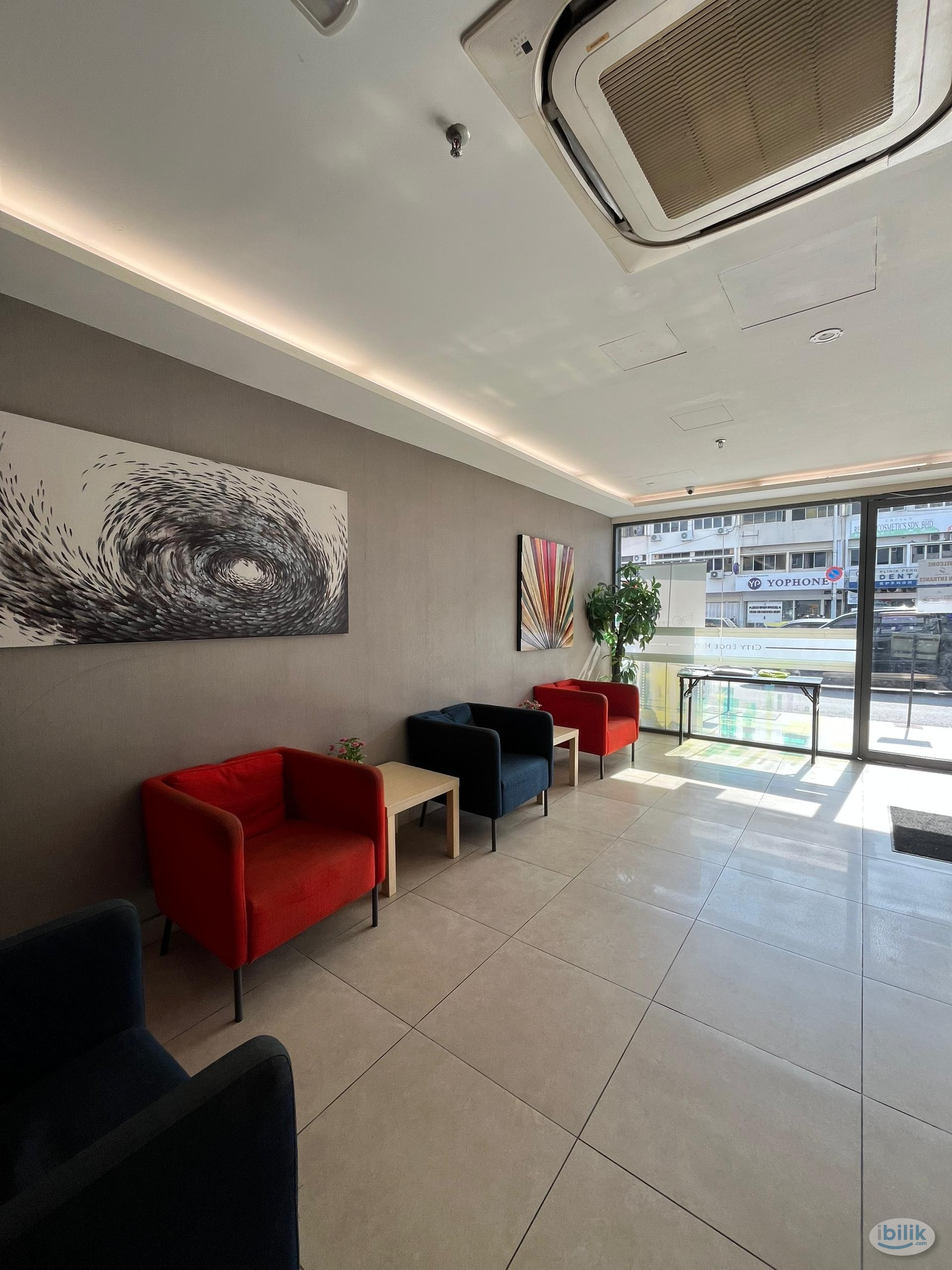 NEW CO-LIVING 🎉 - 8 Mins to MRT/LRT Maluri 🚄🚆 - Image 5