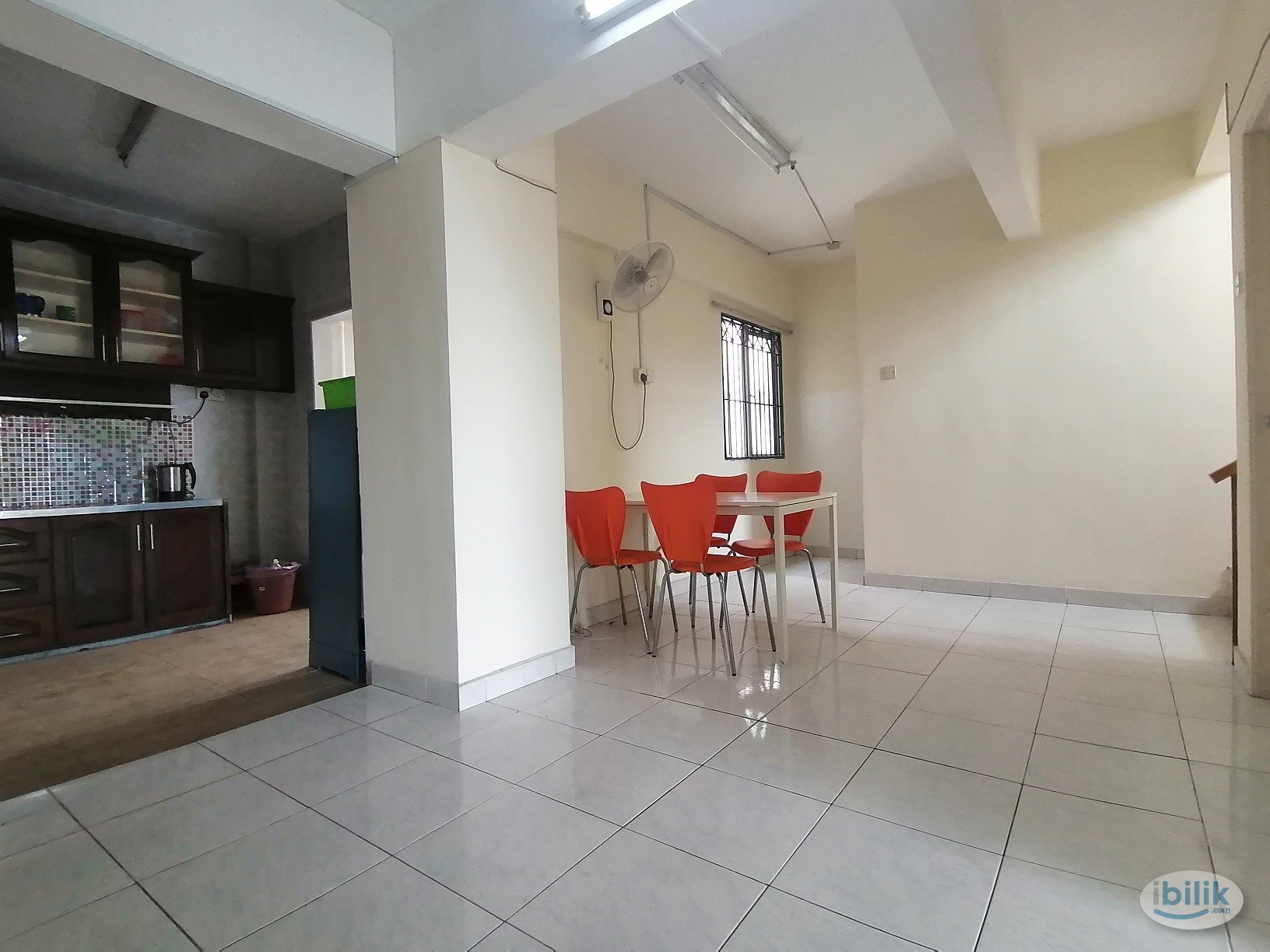 **Female Unit** Master room near LRT Bukit Jalil / IMU / Columbia Asia / TPM - Image 5