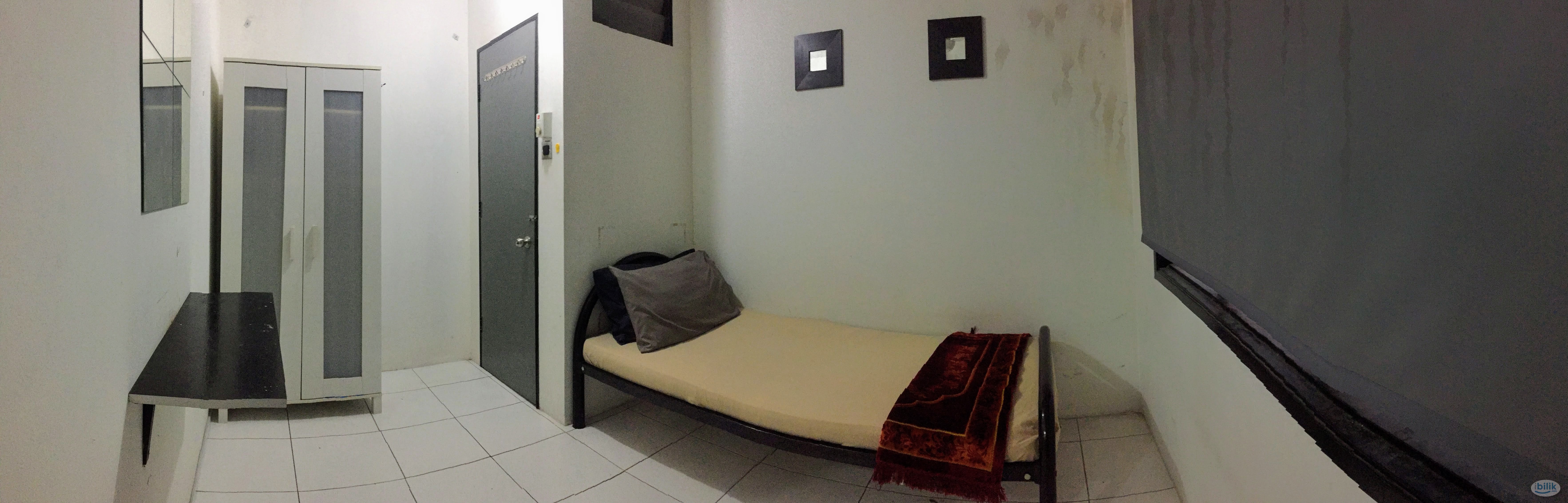 Single Room Wanita at Damansara Perdana, Petaling Jaya - Image 1