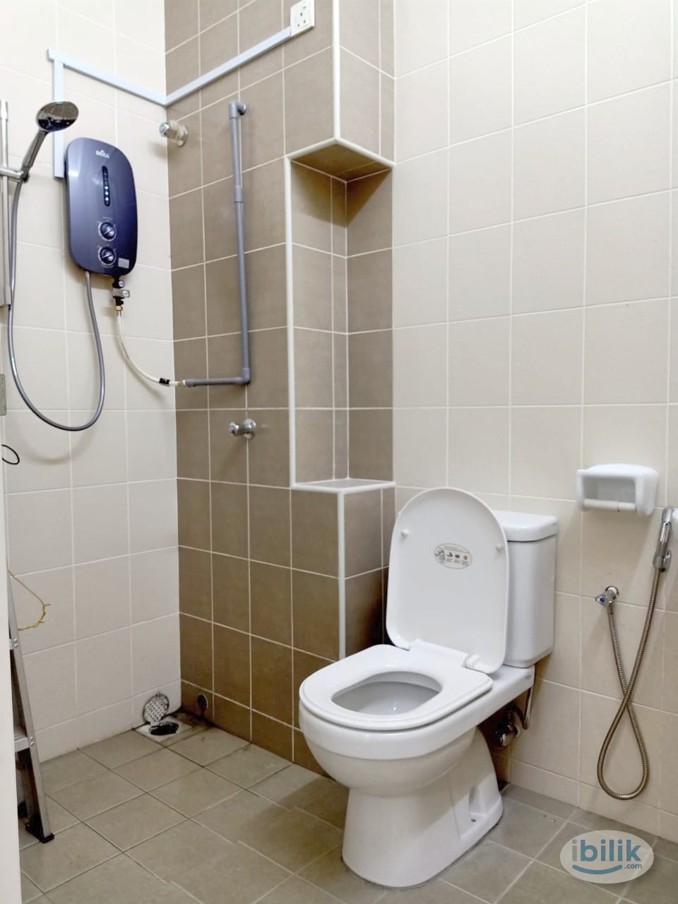 Single Room Nearby Teluk Panglima Garang, Selangor - Image 3