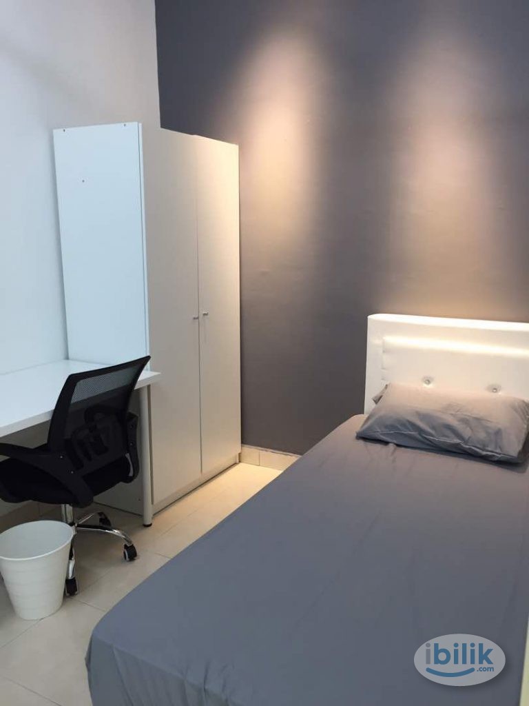 Single Room at Kelana Jaya, Petaling Jaya - Image 3
