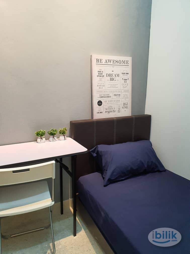 Single Room at Kelana Jaya, Petaling Jaya - Image 1