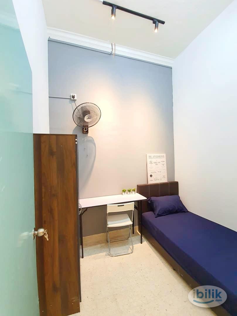 Single Room at Kelana Jaya, Petaling Jaya - Image 2