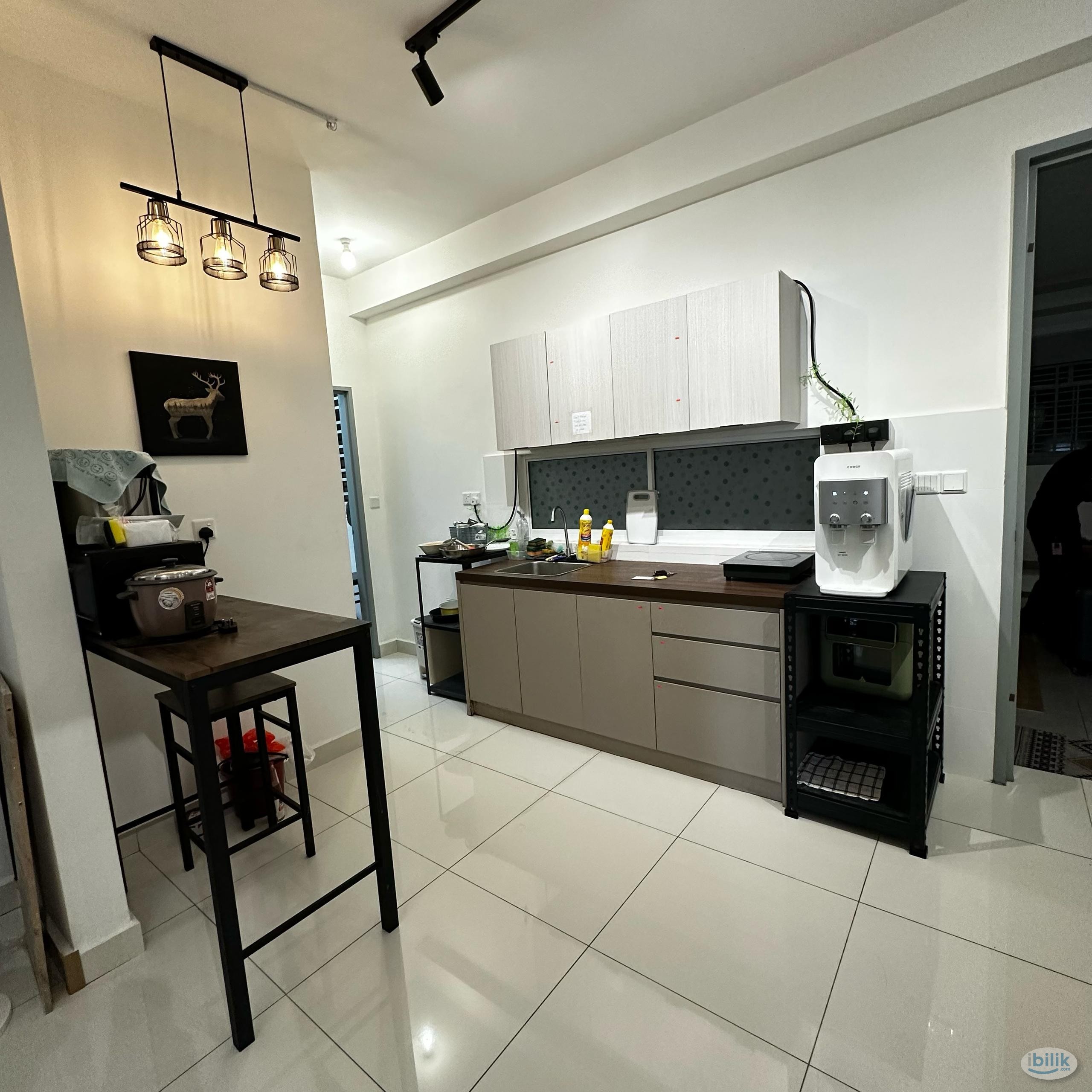 Fully furnished & WIFI inlcuded SINGLE ROOM - Image 3