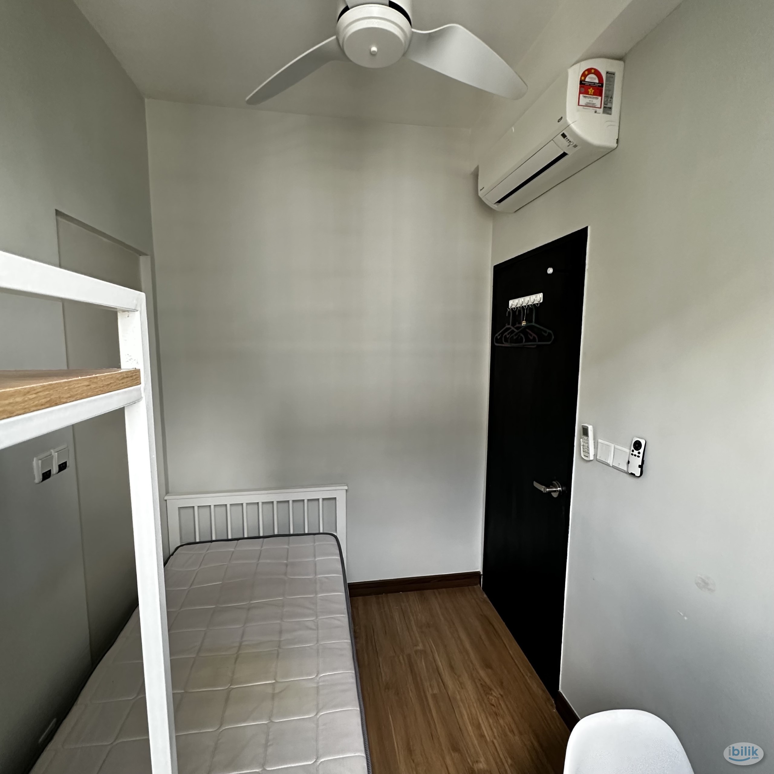 Fully furnished & WIFI inlcuded SINGLE ROOM - Image 2