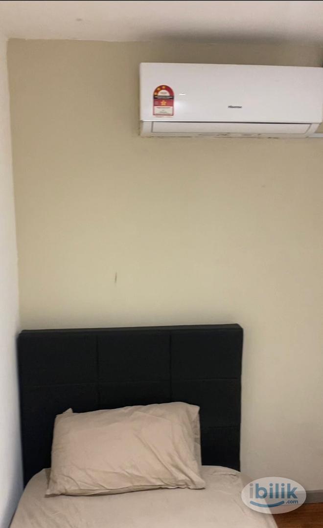 KL Center Kepong City Middle Room at Kepong, Kuala Lumpur - Image 3