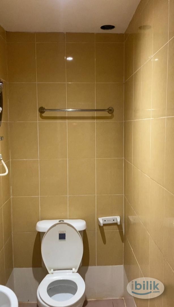 KL Center Kepong City Middle Room at Kepong, Kuala Lumpur - Image 5